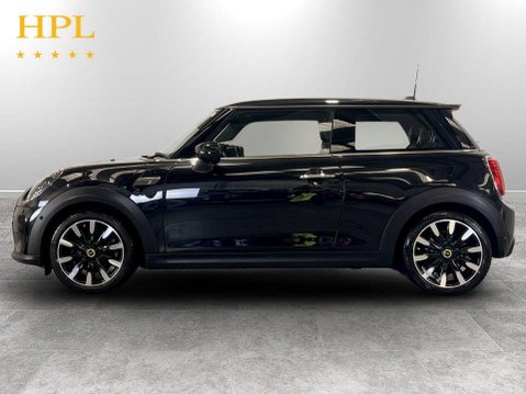 Mini Hatch Cooper SE 32.6kWh Level 3 Hatchback 3dr Electric Auto (184 ps) 4