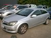 Vauxhall Astra SXI
