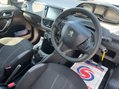 Peugeot 208 1.2 VTi PureTech Active Euro 5 5dr 34