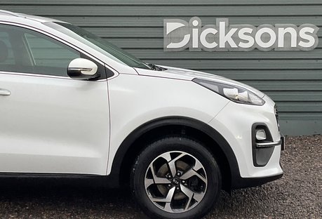 Kia Sportage 1.6 GDi ISG 2