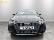 Audi A3 2.0 TDI 35 Technik Sportback 5dr Diesel S Tronic Euro 6 (s/s) (150 ps) 2