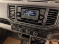 Volkswagen Crafter 2.0 TDI CR35 Startline RWD LWB High Roof Euro 6 (s/s) 5dr 14