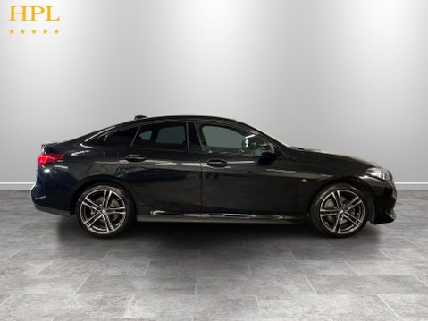 BMW 2 Series 1.5 218i M Sport Saloon 4dr Petrol DCT Euro 6 (s/s) (136 ps) Parking Sensor 8