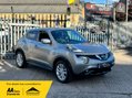 Nissan Juke ACENTA PREMIUM DCI 1