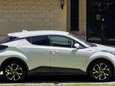 Toyota C-HR 1.8 C-HR Design HEV CVT 5dr 18