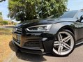 Audi A5 2.0 TFSI 35 S line S Tronic Euro 6 (s/s) 2dr 38