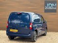 Citroen Berlingo 1.5 Berlingo 1000 Driver Blue HDi 4