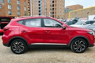 MG ZS EXCLUSIVE T-GDI.. MAIN DEALER SERVICE HISTORY.. STUNNING EXAMPLE 15