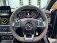 Mercedes-Benz A Class 2.0 A45 AMG Yellow Night Edition SpdS DCT 4MATIC Euro 6 (s/s) 5dr 43