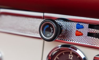 Mercedes-Benz 280 SL W113 Pagoda 34