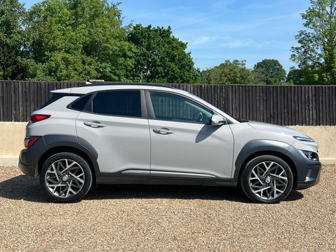 Hyundai KONA GDI PREMIUM 5