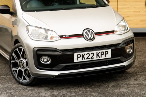 Volkswagen Up GTI 10