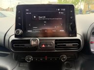 Vauxhall Combo Life ENERGY S/S 17