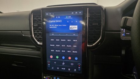 Ford Ranger MS-RT 4x4 Double Cab 3.0 EcoBlue V6 240PS Auto 16