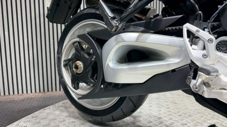 BMW F800 2013 ONLY 11K LONG MOT WARRANTY 800CC TWIN COMMUTER BIKE 17