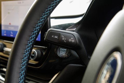 Ford Fiesta ACTIVE X EDITION MHEV 17