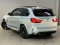 BMW X5 4.4 X5 M Auto 4WD 5dr 15