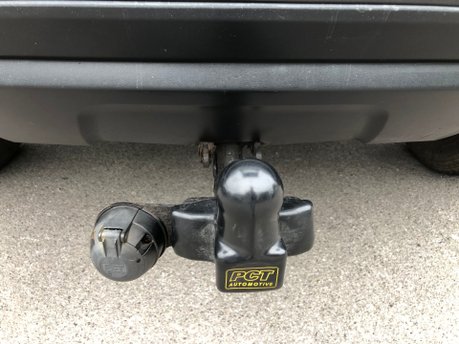 Dacia Duster AMBIANCE 1.5 DCI 4X4 diesel 64,000m, CAMBELT CHANGED-bluetooth, towbar 15