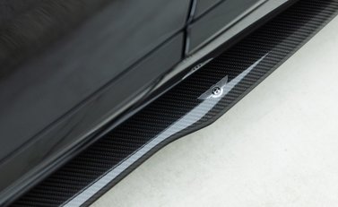 Bentley Continental GT W12 Convertible 25