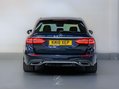 Mercedes-Benz E Class 2.0 E 220 D AMG Line Auto 5dr 8