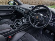 Porsche Cayenne Cayenne GTS 10