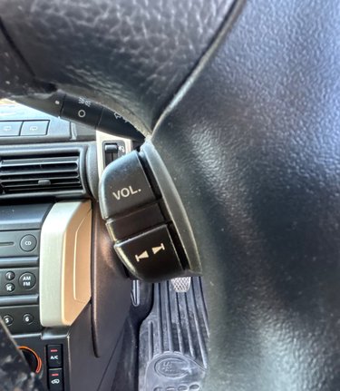 Land Rover Freelander TD4 FREESTYLE..LAST OWNER 14 YEARS..AIR CON..HEATED SEATS..SIDE STEPS.. 3