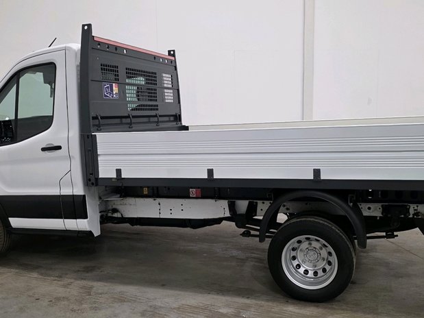 Ford Transit FORD TRANSIT 350 L2 DIESEL RWD 2.0 EcoBlue130ps Leader Tipper 11