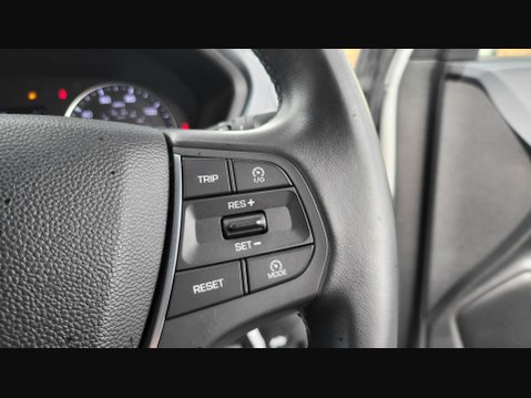 Hyundai i20 GDI SE 24