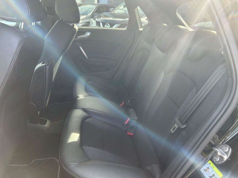 Audi A1 1.4 TFSI CoD S line Sportback 5dr Petrol Manual Euro 5 (s/s) (140 ps) 20