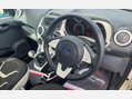 Ford Ka 1.2 Zetec White Edition Hatchback 3dr Petrol Manual Euro 6 (s/s) (69 ps) 10