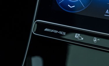 Mercedes-Benz C63 AMG S E NIGHT EDITION PREMIUM PLUS 24