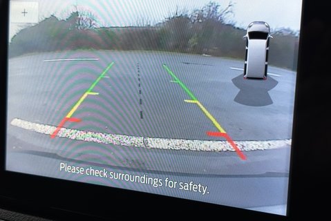 Ford Transit Connect 200 L1 Limited 120 ps Automatic Panel Van - Sat Nav / Rear Camera 19