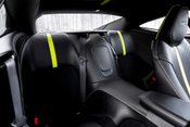 Aston Martin DB11 AMR V12. FULL ASH. H & C SEATS. CARBON FIBRE INTERIOR PACK. FRONT END PPF. 11