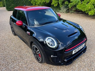 Mini Hatch 2.0 John Cooper Works Hatchback 3dr Petrol Steptronic Euro 6 (s/s) (231 ps) 2