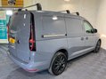 Volkswagen Caddy Maxi 2.0 TDI C20 Commerce Pro LWB Euro 6 (s/s) 6dr 6