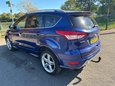 Ford Kuga TITANIUM X TDCI 11