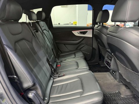 Audi Q7 3.0 TDI V6 50 S line SUV 5dr Diesel Tiptronic quattro Euro 6 (s/s) (286 ps) 53