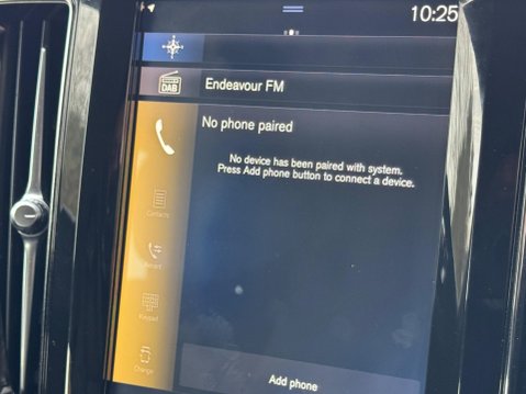 Volvo XC60 2.0 D4 Momentum SUV 5dr Diesel Auto AWD Euro 6 (s/s) (190 ps) 19