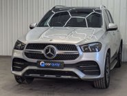 Mercedes-Benz GLE 2.9 GLE 400 AMG Line Premium+ D 4Matic Auto 4WD 5dr 25