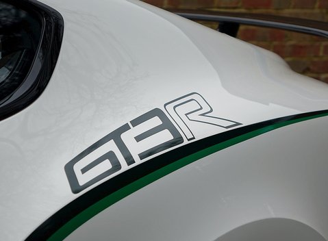 Bentley Continental GT 3-R 35