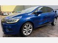 Renault Clio 0.9 TCe Dynamique S Nav Hatchback 5dr Petrol Manual Euro 6 (s/s) (90 ps) 22