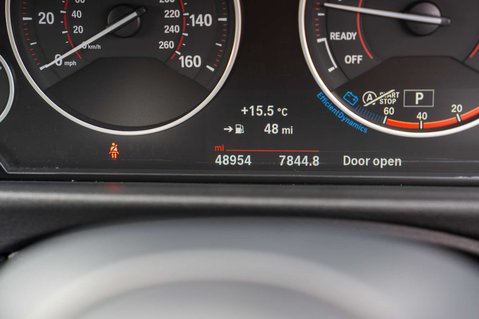 BMW 4 Series 3.0 440i M Sport Auto 2dr 19