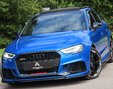Audi RS3 2.5 TFSI Sportback S Tronic quattro Euro 6 (s/s) 5dr