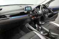 BMW X1 2.0 X1 xDrive 20i XLine Auto 4WD 5dr 10