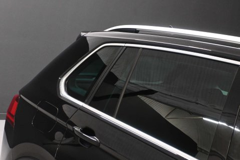 Volkswagen Tiguan 1.4 Tiguan SE Nav TSi 5dr 34