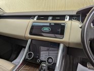Land Rover Range Rover Sport 4.4 Range Rover Sport Autobiography Dynamic SDV8 Auto 4WD 5dr 55