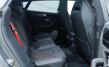 Lamborghini Urus S 17