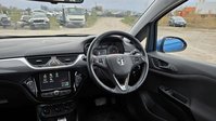 Vauxhall Corsa 1.4i ecoFLEX Energy Hatchback 5dr Petrol Easytronic Euro 6 (s/s) (a/c) (90  16