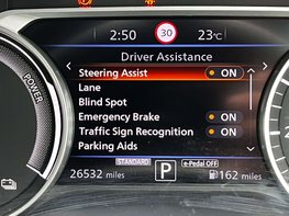 Nissan Juke 1.6 Juke Tekna HEV CVT 5dr 25