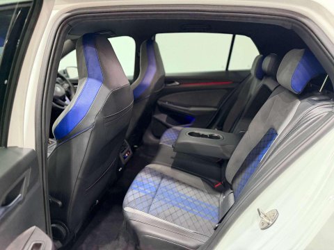 Volkswagen Golf 2.0 TSI R Hatchback 5dr Petrol DSG 4Motion Euro 6 (s/s) (320 ps) 52